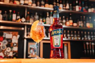 Aperol Spritz