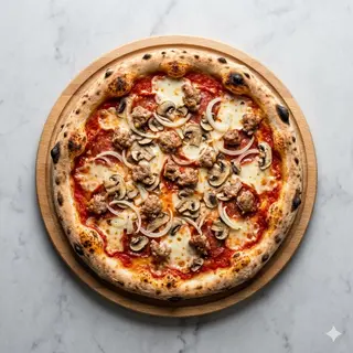 Appetitosa