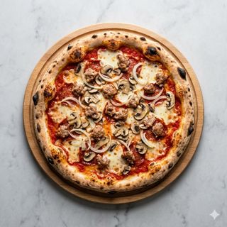 Appetitosa