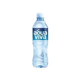 Aqua viva negazirana voda 0.5l