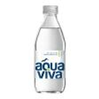 Aqua viva voda 0.33 l