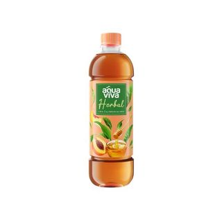 Aqua Viva Herbal breskva 0.5 PET