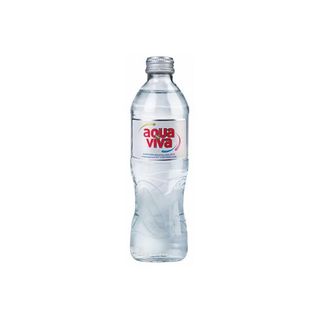 Aqua Viva Voda 0.33l