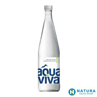 Aqua Viva Voda 0.75l