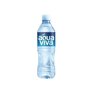 Aqua Viva negazirana 0.5 PET