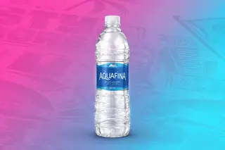 Aquafina -  ( 25Cl ) Bouteille