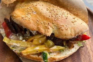 Араб донер (275г)