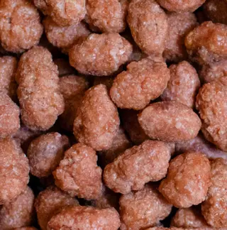 Arachidi zuccherati - 100g