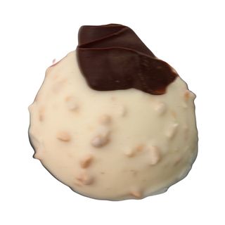 Arachidi e Nutella 1 pezzo