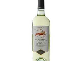 Aragosta Vermentino