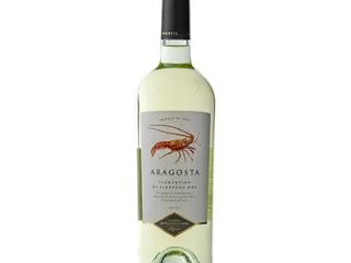 Aragosta Vermentino