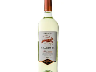 Aragosta frizzante bianco