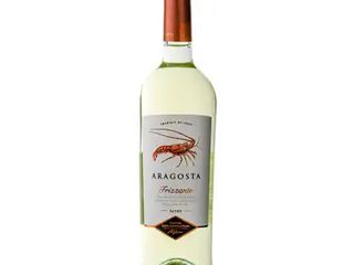 Aragosta frizzante bianco