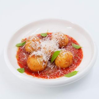 Arancini