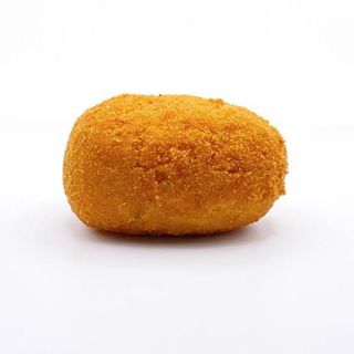 Arancina al burro