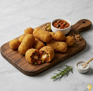 Arancini - 2 pezzi