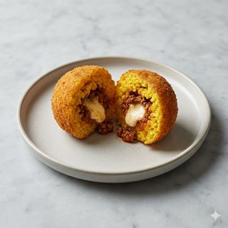 Arancino 1 pezzo