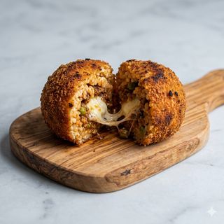 Arancino classico