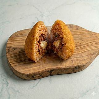 Arancino al ragù 1 pezzo