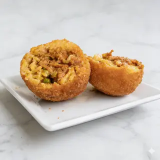 Arancino al ragù