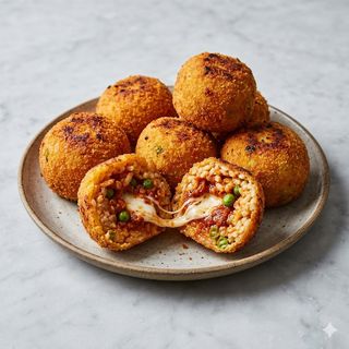 Arancino classico