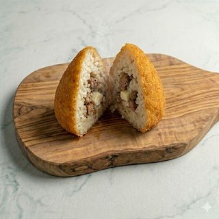 Arancino di riso 1 pezzo