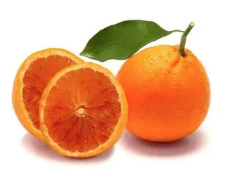 Arancio tarocco