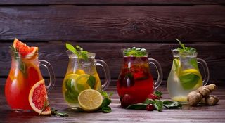 Арбузный (1л)