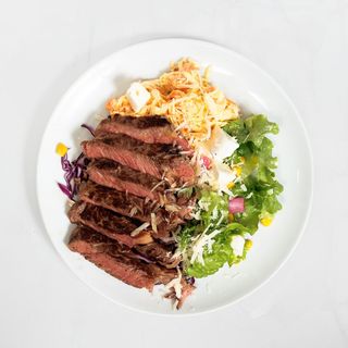 Argentina Rib-eye steak 300g