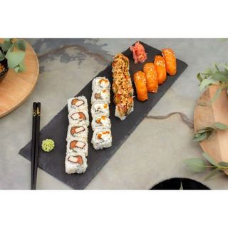 Arigato Sushi Mix