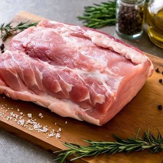 Arista di maiale 1 kg