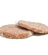 Ark Chicken Patties 2 Pieces