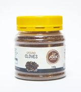 Ark Ground Cloves 100G