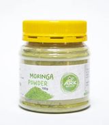 Ark Moringa Powder 100G