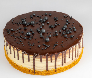 Торт армянская птичка (1кг)