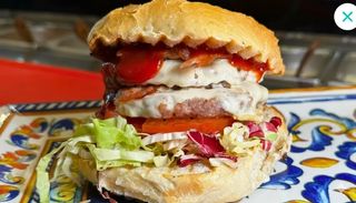 Arnold’s - linea doppia