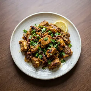 Arosto (Fry)