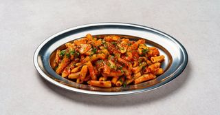 Arrabbiata