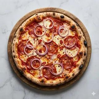 Arrabiata