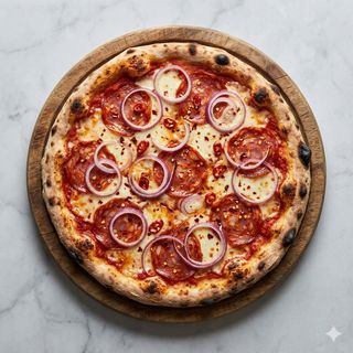 Arrabiata
