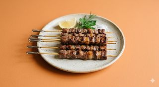 Arrosticini