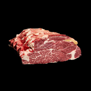 Arrosto disossato di scottona 500 g
