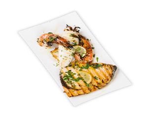 Arrosto misto (1 persona)