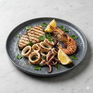Arrosto misto