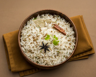 Arroz Árabe