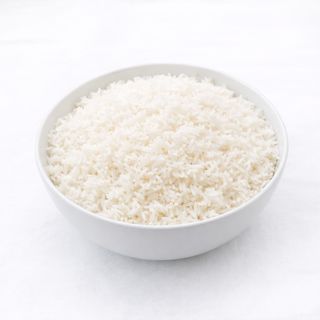 Arroz Branco