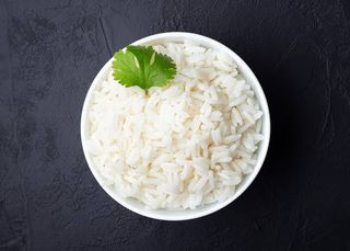 Arroz Extra