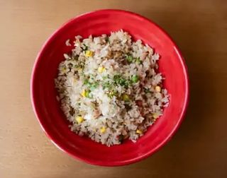 Arroz Frito