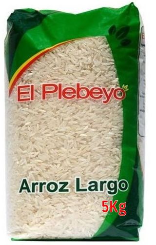 Arroz largo 5 kg