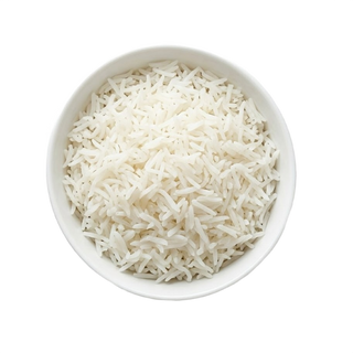 Arroz Seco
